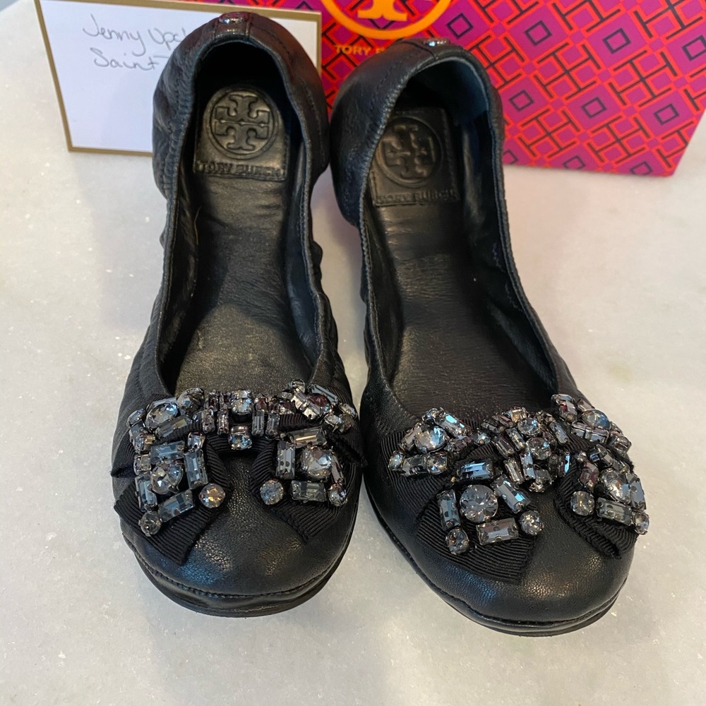 Tory Burch